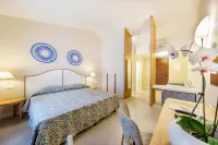 Blu Hotel Laconia Village Hotels in Cannigione
