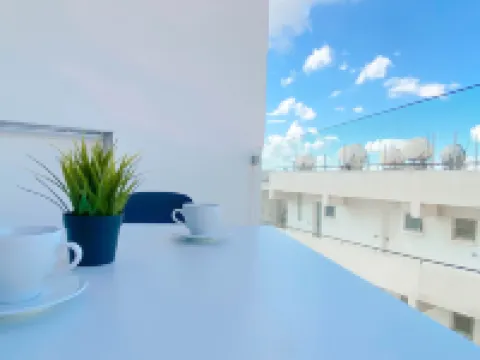 Caramela Luxury Apts