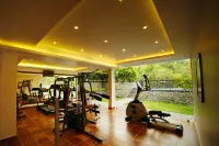 Athirapally Green Trees - Gym