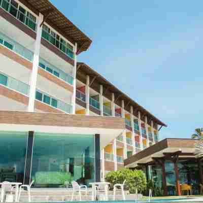 Kembali Hotel Porto de Galinhas - Adults Only Hotel Exterior