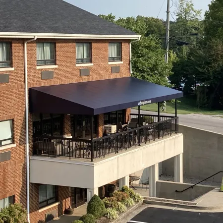 Asbury Inn & Suites