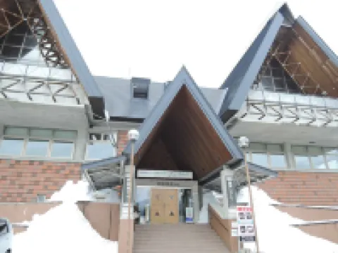 旅館 千台屋 飛騨のホテル