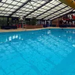 Family Friendly 2 Bed Caravan in Rhyl North Wales Hotels near Rhyl Botanical Gardens