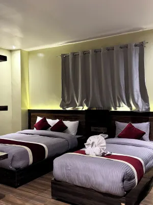 Dads Pride Pvt. Ltd. Hotels in Birendranagar