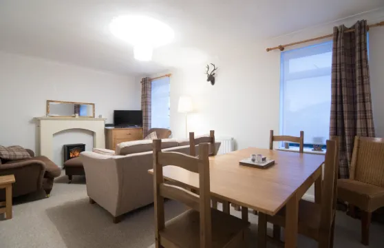 布萊爾德拉蒙德度假屋酒店