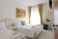 Hotel Negresco Hôtels à : Riccione