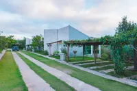 Pousada Amanhecer Hotels in Palmeiras