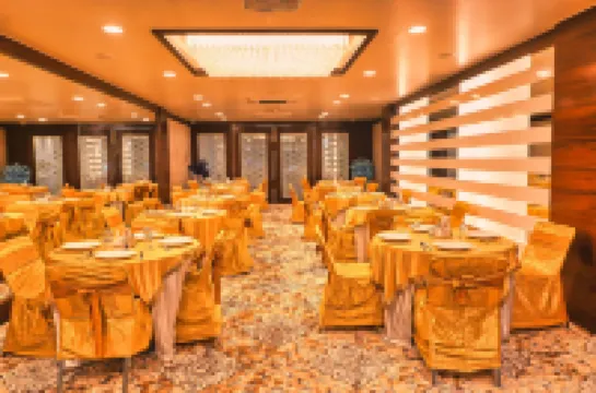 Clarks Inn Express Udaipur