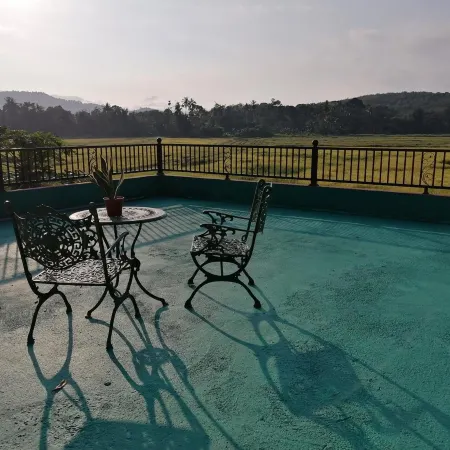 Guesthouse Beluru