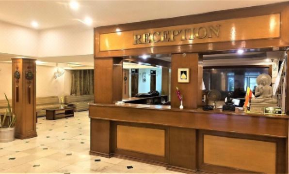 Hotel Sujata