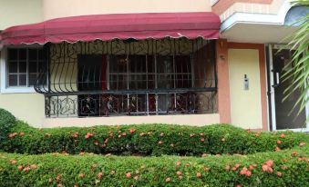 Residential Paradise V Apartments