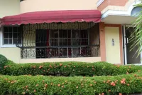 Residential Paradise V Apartments