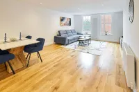 Host Stay Eton House Hotels in Eton