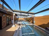 Sauna & Capsule Hotel Rumor Plaza - Suối nước nóng