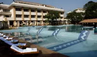 Taj Alibaug Resort & Spa, Maharashtra