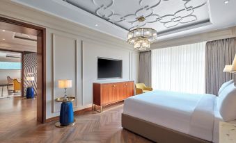 DoubleTree by Hilton Varanasi