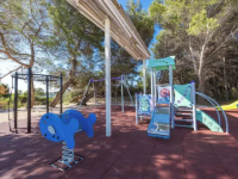 Del Mar Emotion Resort Hotels in Opcina Liznjan