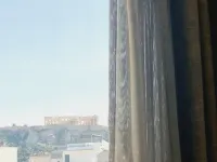 7ATHENS（セブンアテネ） プシリ周辺のホテル