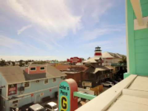 John's Pass Hotel Hotels in Madeira Beach