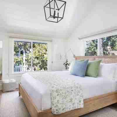 Hideaway Santa Barbara, A Kirkwood Collection Hotel Rooms