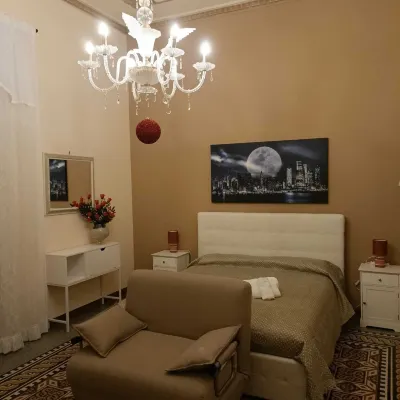 DayBreak B&B Hotels near Piazza Pretoria
