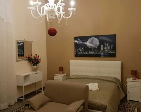 ดายเบรค B&B โรงแรมในปาเลอร์โม