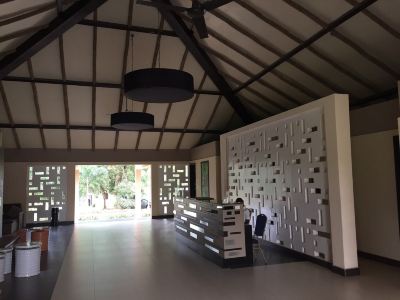 Public Areas Epe Resort Photo