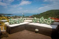 Pousada e Spa Villa Mercedes by Latitud Hoteles