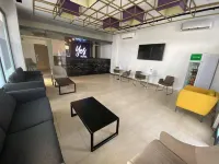 Yes Hotel San Ildefonso Bulacan Hotel di San Ildefonso