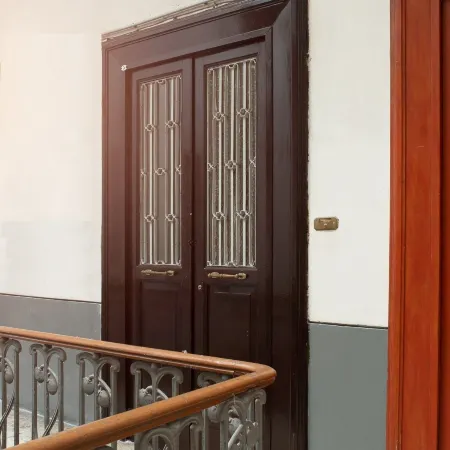 Corte Nicolaiana Apartments by Wonderful Italy