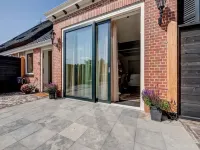 帶水療浴缸的時尚農舍 科茨特蒂勒住宿飯店