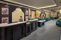 Eliana Premio Hotel Hanoi