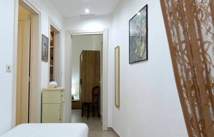 La Vigna Salentina - Con Giardino e Piscina Privata