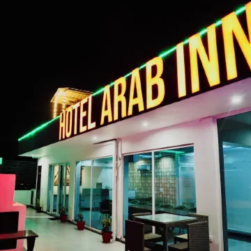 Hotel Arab Inn