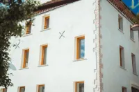 La Maison Gaïa Hôtel & Spa Hotels in Torreilles