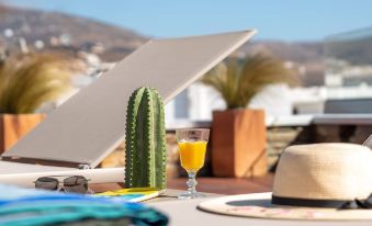 Coocono Villas