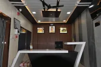 GK Hotel and Restaurant Hotels in Sehmalpur