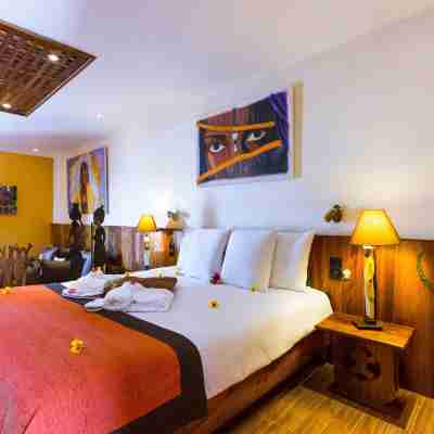 Royal Horizon Baobab Rooms