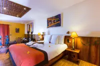 Royal Horizon Baobab Hotels in Somone
