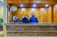 Hotel Embassy Отели в г. Дибрагарх
