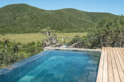 Kariega Game Reserve Settlers Drift Hotels near بورت ألفريد