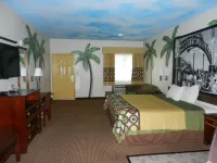 Super 8 by Wyndham Humble / Atascocita / FM 1960 I-69