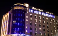 Ayass Hotel Hotels near الجامعة الأردنية - University of Jordan