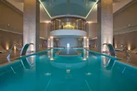 Miraggio Thermal Spa Resort - Beach