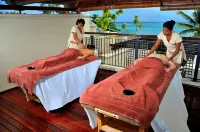 Le Cardinal Exclusive Resort - Spa