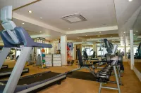 The Grand Kandyan - salle de sport