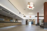 Hotel TheGreen - 3 Yıldız
