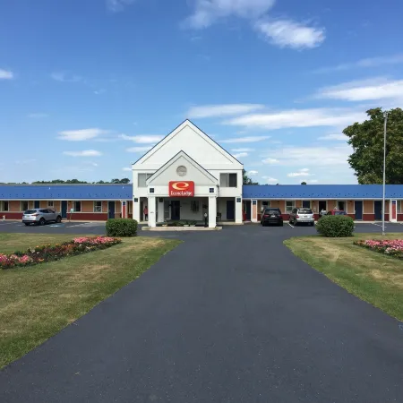 Econo Lodge