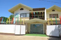 カーサ ベリーナ ツーリスト イン のホテル