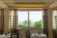 Brasil Seaview Hotel - breakfast